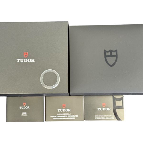 Tudor Black Bay 54 M79000-0001